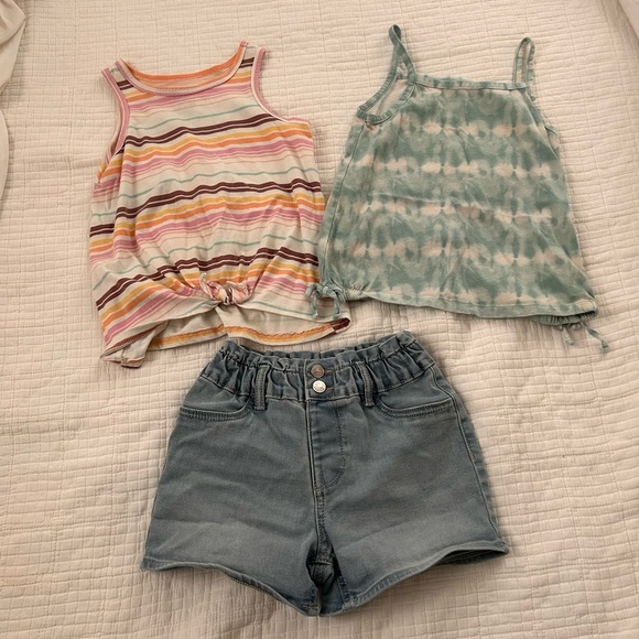 Girls size 6 bundle - Picture 1 of 9